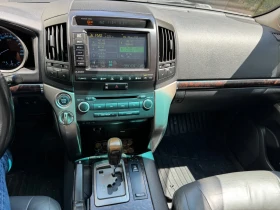 Обява за продажба на Toyota Land cruiser D-4D ~59 000 лв. - изображение 7
