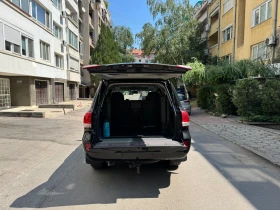 Toyota Land cruiser D-4D | Mobile.bg    15