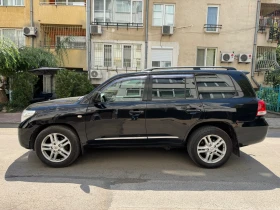 Toyota Land cruiser D-4D | Mobile.bg    17