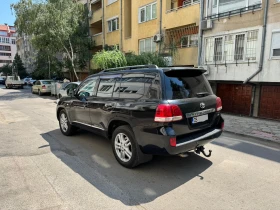 Обява за продажба на Toyota Land cruiser D-4D ~59 000 лв. - изображение 2