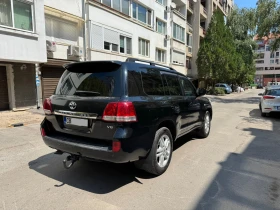 Обява за продажба на Toyota Land cruiser D-4D ~59 000 лв. - изображение 3