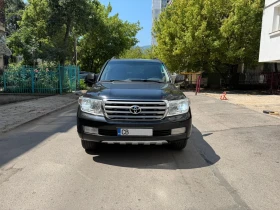 Обява за продажба на Toyota Land cruiser D-4D ~59 000 лв. - изображение 1