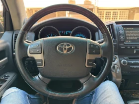 Обява за продажба на Toyota Land cruiser D-4D ~59 000 лв. - изображение 6