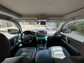 Обява за продажба на Toyota Land cruiser D-4D ~59 000 лв. - изображение 10