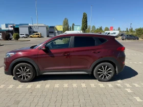 Обява за продажба на Hyundai Tucson 2.0 GDI 164 hp AWD Shiftronic ~29 750 лв. - изображение 1