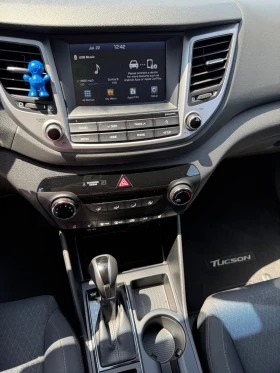 Обява за продажба на Hyundai Tucson 2.0 GDI 164 hp AWD Shiftronic ~29 999 лв. - изображение 11