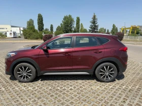 Обява за продажба на Hyundai Tucson 2.0 GDI 164 hp AWD Shiftronic ~29 999 лв. - изображение 6
