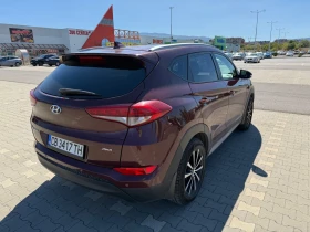 Обява за продажба на Hyundai Tucson 2.0 GDI 164 hp AWD Shiftronic ~29 750 лв. - изображение 5