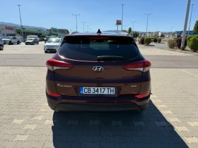 Обява за продажба на Hyundai Tucson 2.0 GDI 164 hp AWD Shiftronic ~29 750 лв. - изображение 7