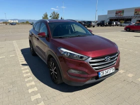 Обява за продажба на Hyundai Tucson 2.0 GDI 164 hp AWD Shiftronic ~29 750 лв. - изображение 3