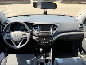 Обява за продажба на Hyundai Tucson 2.0 GDI 164 hp AWD Shiftronic ~29 999 лв. - изображение 8