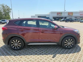 Обява за продажба на Hyundai Tucson 2.0 GDI 164 hp AWD Shiftronic ~29 999 лв. - изображение 7