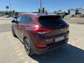Обява за продажба на Hyundai Tucson 2.0 GDI 164 hp AWD Shiftronic ~29 750 лв. - изображение 4