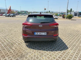 Обява за продажба на Hyundai Tucson 2.0 GDI 164 hp AWD Shiftronic ~29 999 лв. - изображение 4