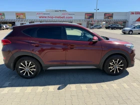 Обява за продажба на Hyundai Tucson 2.0 GDI 164 hp AWD Shiftronic ~29 750 лв. - изображение 1