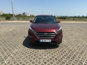 Обява за продажба на Hyundai Tucson 2.0 GDI 164 hp AWD Shiftronic ~29 999 лв. - изображение 5