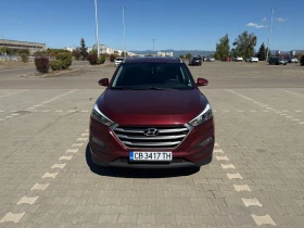 Обява за продажба на Hyundai Tucson 2.0 GDI 164 hp AWD Shiftronic ~29 750 лв. - изображение 6