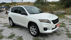 Toyota Rav4 2.2 D4d crossover Luxury  | Mobile.bg    3