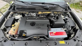 Toyota Rav4 2.2 D4d crossover Luxury  | Mobile.bg    16