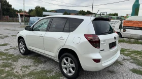 Toyota Rav4 2.2 D4d crossover Luxury  | Mobile.bg    5