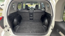 Toyota Rav4 2.2 D4d crossover Luxury  | Mobile.bg    15
