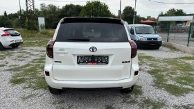 Toyota Rav4 2.2 D4d crossover Luxury  | Mobile.bg    6