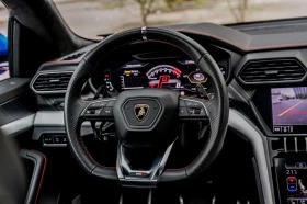 Обява за продажба на Lamborghini Urus ~ 420 000 лв. - изображение 6