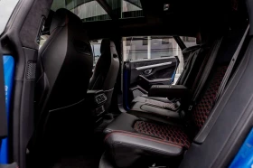 Обява за продажба на Lamborghini Urus ~ 420 000 лв. - изображение 10