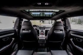 Обява за продажба на Lamborghini Urus ~ 420 000 лв. - изображение 9