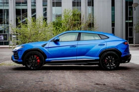 Обява за продажба на Lamborghini Urus ~ 420 000 лв. - изображение 2