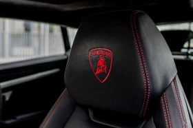 Обява за продажба на Lamborghini Urus ~ 420 000 лв. - изображение 8