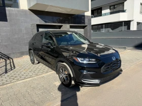 Обява за продажба на Honda Hr-v 2.0i AWD 2024 Sport Automatic ~46 000 лв. - изображение 1