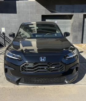 Обява за продажба на Honda Hr-v 2.0i AWD 2024 Sport Automatic ~46 000 лв. - изображение 1