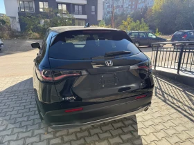 Обява за продажба на Honda Hr-v 2.0i AWD 2024 Sport Automatic ~46 000 лв. - изображение 3