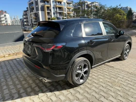 Обява за продажба на Honda Hr-v 2.0i AWD 2024 Sport Automatic ~46 000 лв. - изображение 2