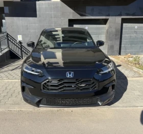 Honda Hr-v 2.0i AWD 2024 Sport Automatic | Mobile.bg    1