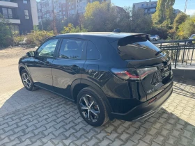 Обява за продажба на Honda Hr-v 2.0i AWD 2024 Sport Automatic ~46 000 лв. - изображение 4