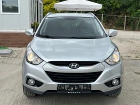 Hyundai IX35 1.7D 116К.С.  - 12200 лв. / 6237.76 € - 40237962 2