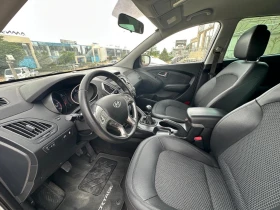 Hyundai IX35 1.7D 116К.С.  - 12200 лв. / 6237.76 € - 40237962 9