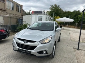 Hyundai IX35 1.7D 116К.С. 