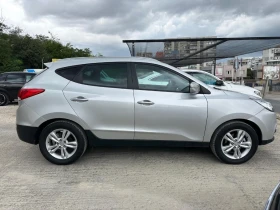Hyundai IX35 1.7D 116К.С.  - 12200 лв. / 6237.76 € - 40237962 4