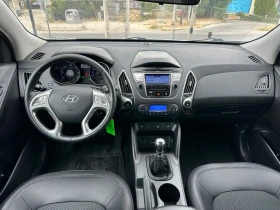 Hyundai IX35 1.7D 116К.С.  - 12200 лв. / 6237.76 € - 40237962 10