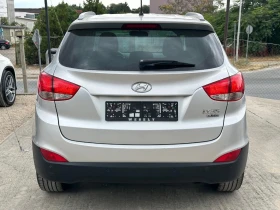 Hyundai IX35 1.7D 116К.С.  - 12200 лв. / 6237.76 € - 40237962 6