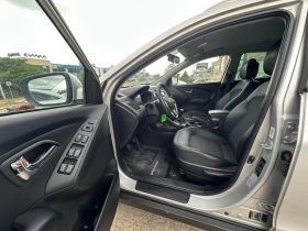 Hyundai IX35 1.7D 116К.С.  - 12200 лв. / 6237.76 € - 40237962 8
