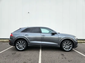 Audi Q8 50TDI, S-LINE, КАТО НОВА - 73999 лв. / 37835.09 € - 87099020 7