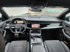 Audi Q8 50TDI, S-LINE, КАТО НОВА - 73999 лв. / 37835.09 € - 87099020 9