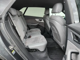 Audi Q8 50TDI, S-LINE, КАТО НОВА - 73999 лв. / 37835.09 € - 87099020 13