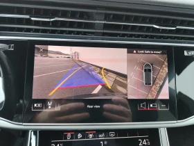 Audi Q8 50TDI, S-LINE, КАТО НОВА - 73999 лв. / 37835.09 € - 87099020 14