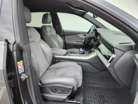 Audi Q8 50TDI, S-LINE, КАТО НОВА - 73999 лв. / 37835.09 € - 87099020 12