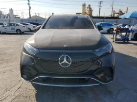 Mercedes-Benz EQE SUV 350 4MATIC - 63000 лв. / 32211.39 € - 44948794 5